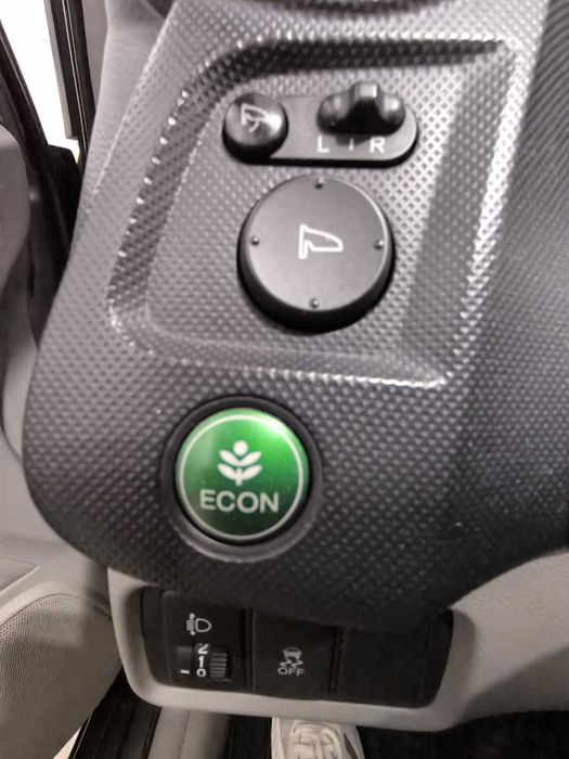 Honda Insight 1.3 IMA i-VTEC Elegance