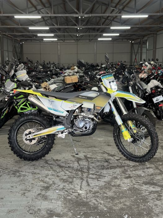 Мотоцикл Kovi Lite 300 HS Безкоштовна доставка, Гарантія