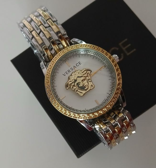 Zegarek damski Versace