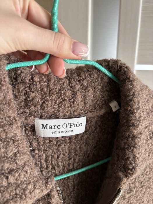 жилет Marc O’Polo