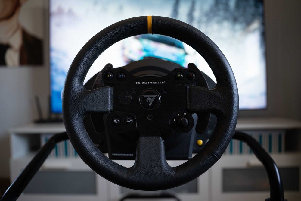 Pack Thrustmaster & Next Level Racing64284355952770122