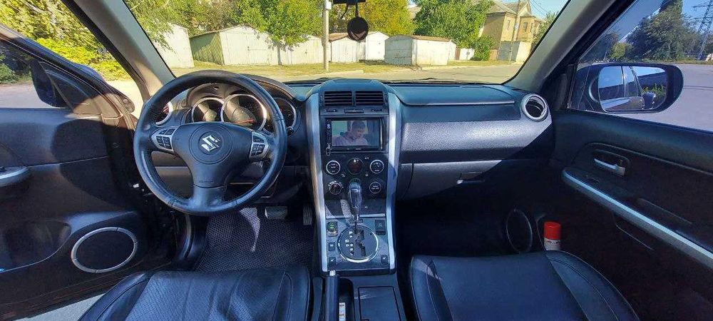 Продам Suzuki Grand Vitara
