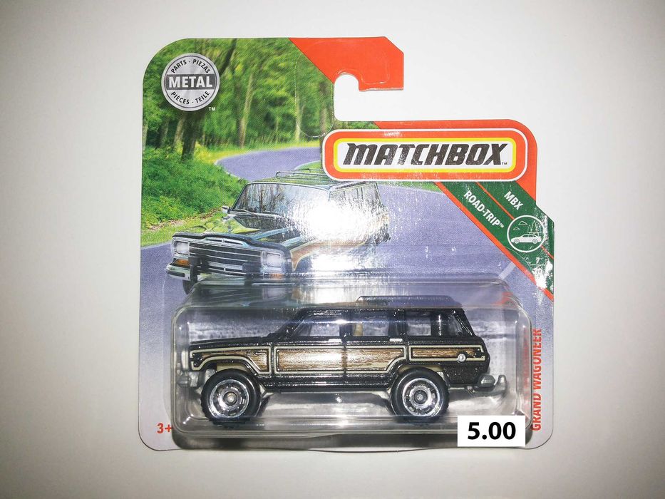 Jeep - Carros 4x4 das Marcas Hot Wheels , Majorette , Matchbox .