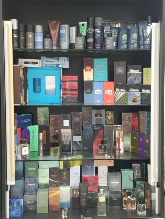 Full speed, Elite Gentleman, Black Suede touch,luck