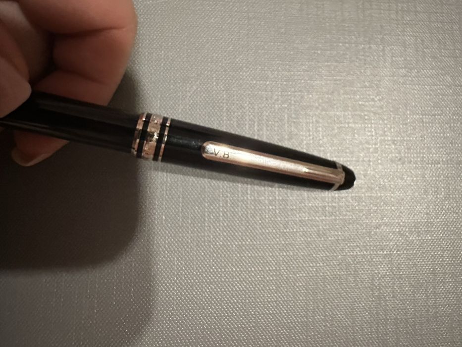MONTBLANC ручка шариковая