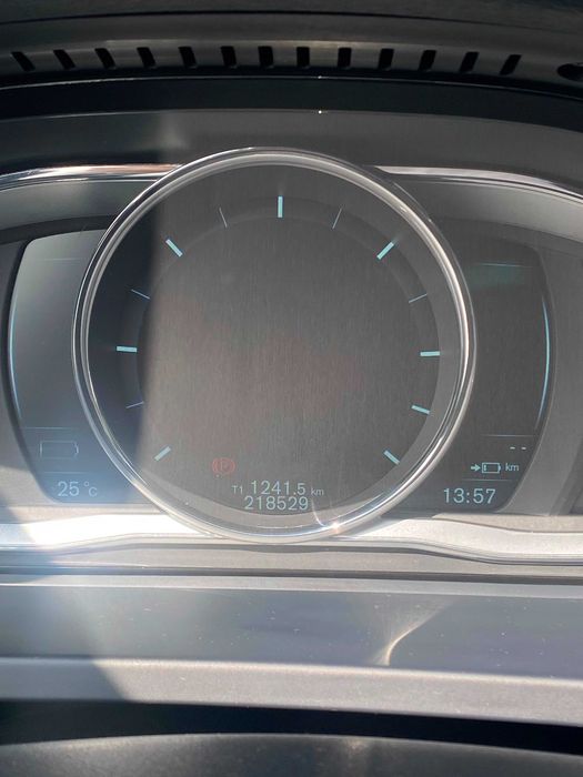 Volvo V60 Plug-In Hybrid Summum D6 AWD
