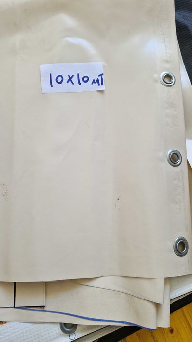 Toldos, oleados e lonas .