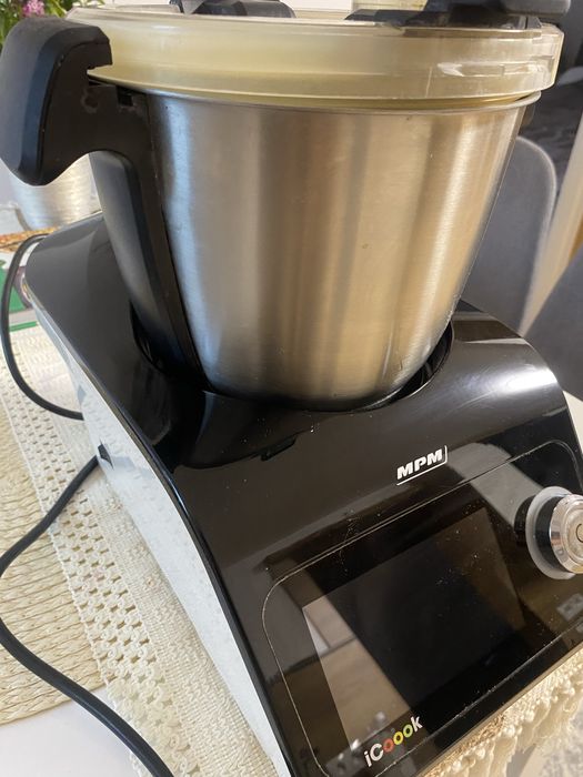 Robot wielofunkcyjny MPM iCoook MRK-18 1300W