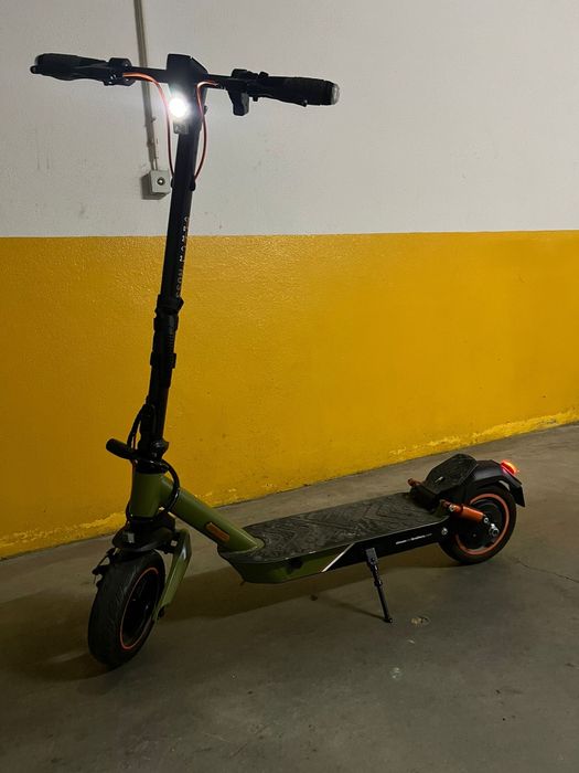 Trotinete Electrica Olsson & Brothers