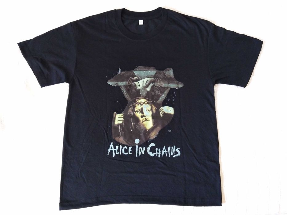 T-Shirt Alice in Chains Bleed The Freak