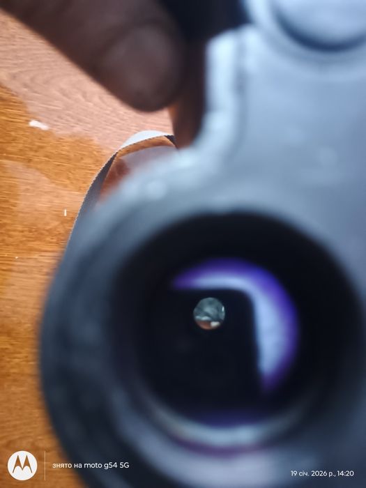 Бінокль Сокіл БКЦ 10/24