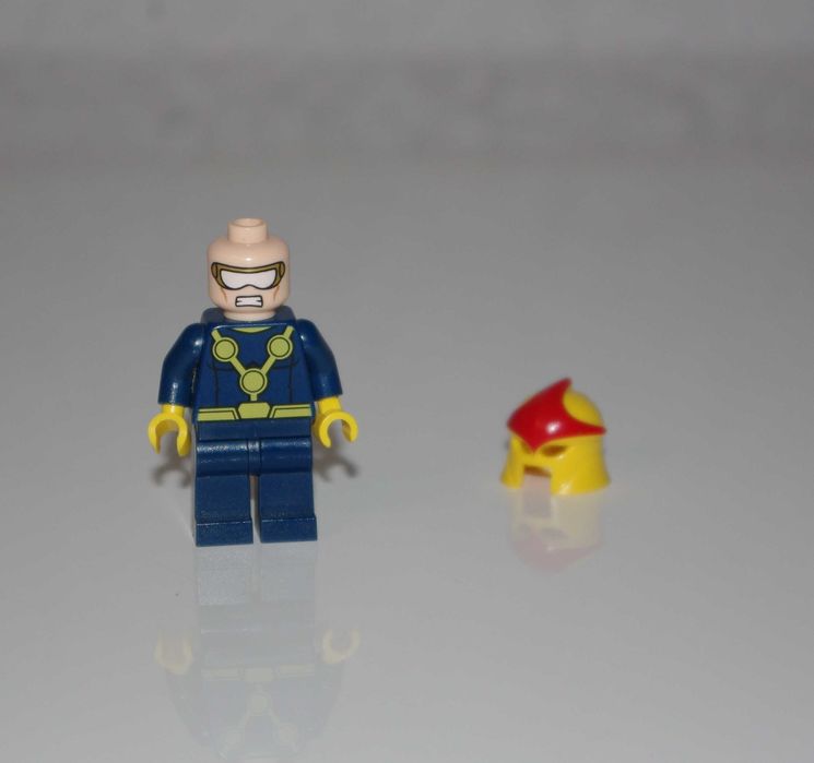 LEGO 76005 Marvel Super Heroes figurka Nova sh0051 nowa