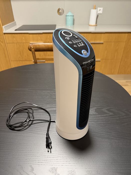 Mini coluna de ar Rowenta