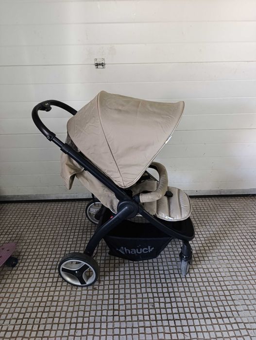Cadeira bebé passeio