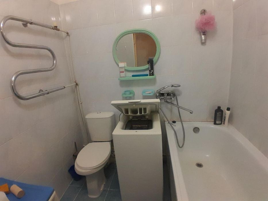 Продажа 1-к.квартири в Центральному районі.