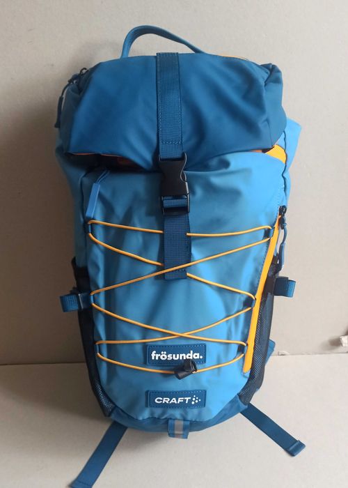 Plecak Craft ADV Entity Travel 25l JAK NOWY Ostrowiec witokrzyski  OLX.pl
