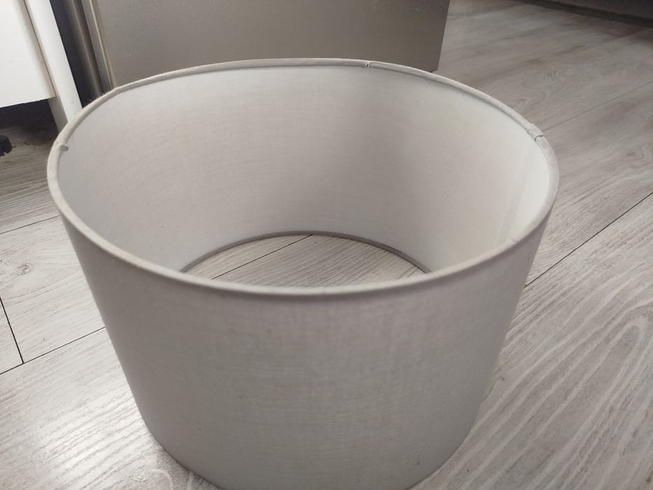 Abażur , sam klosz od lampy