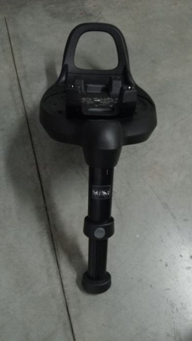 Chicco base isofix 360° e ovinho kori i-size air