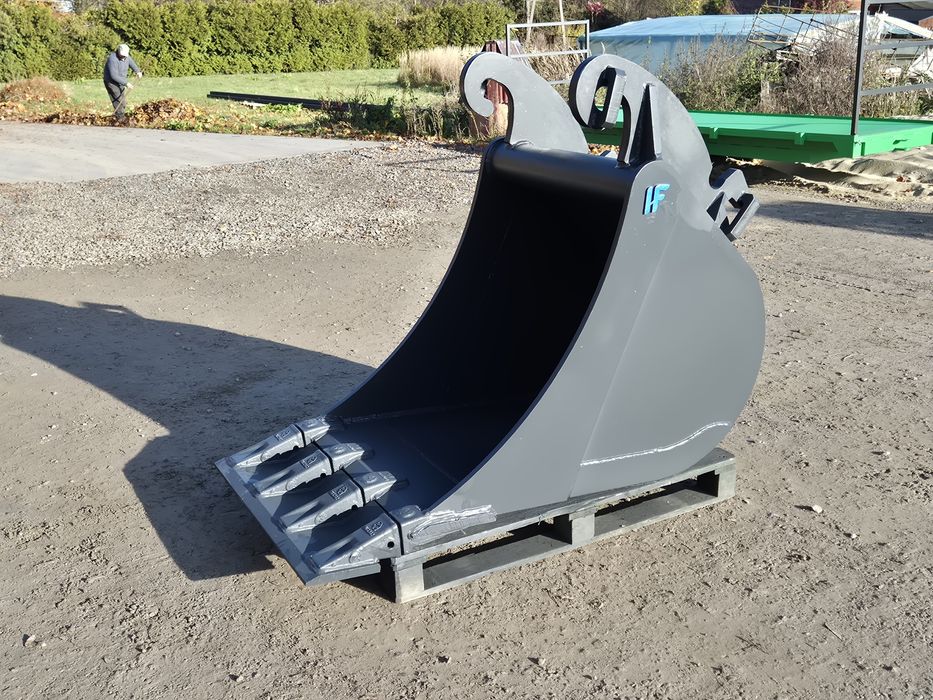 Łyżka kopiąca 80-125cm  Verachtert MS10 SW48 SW33 SMP S60