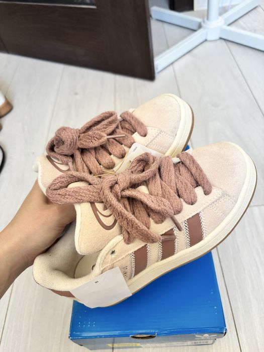 buty adidas originals campus 00S