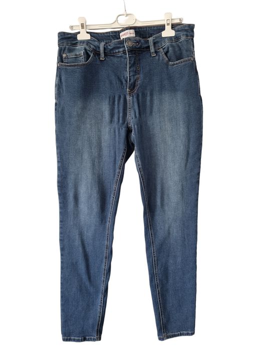 Damskie spodnie sheego  Rozmiar 48  #sheego