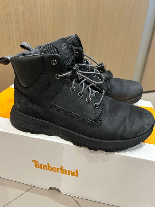 Черевики Timberland дитячі