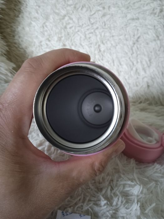 Термокружка термокухоль