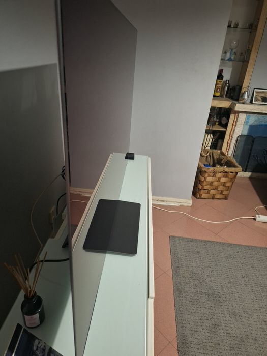 Samsung QD-OLED 55" S95B (QE55S95B) — com garantia extra