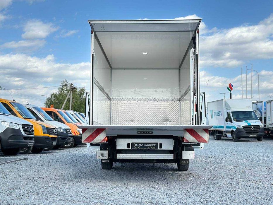 Mercedes-Benz Sprinter 2021p.