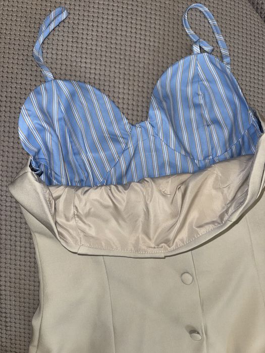 Сарафан женский Зара Zara S , M