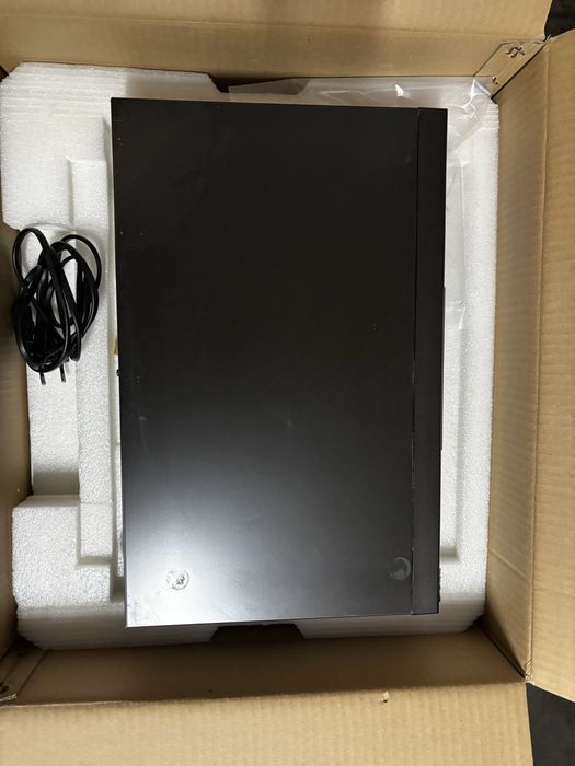Technics SL-PG390 MASH – odtwarzacz CD Hi-Fi – 100% sprawny