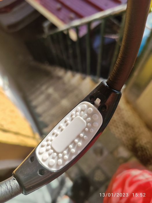 Neck-worn reading light435345684453150722