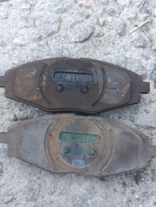 Продам део сенс. Пробіг 65тис.Рідний!!!