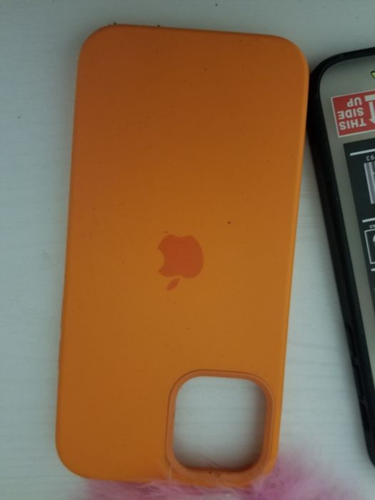 чехол на 12 айфон