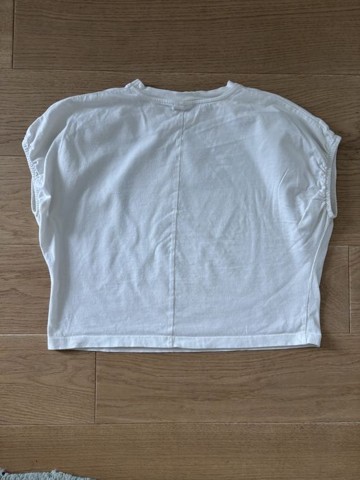 T-shirt dla dziewczynki