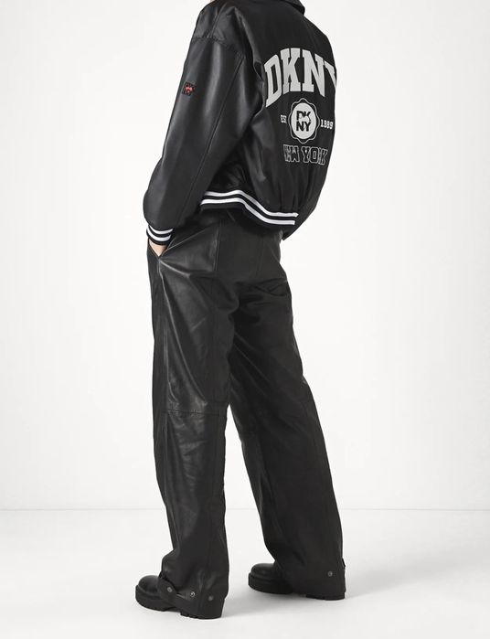 Bomberka kurtka DKNY