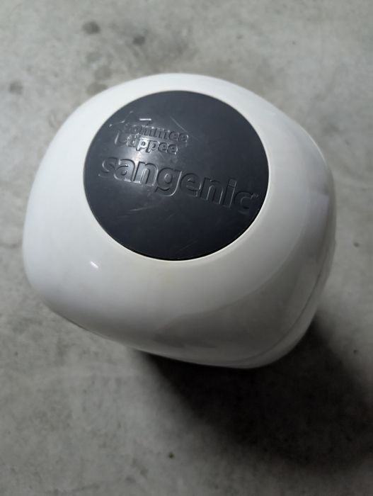 Depósito fraldas Tommee Tippee