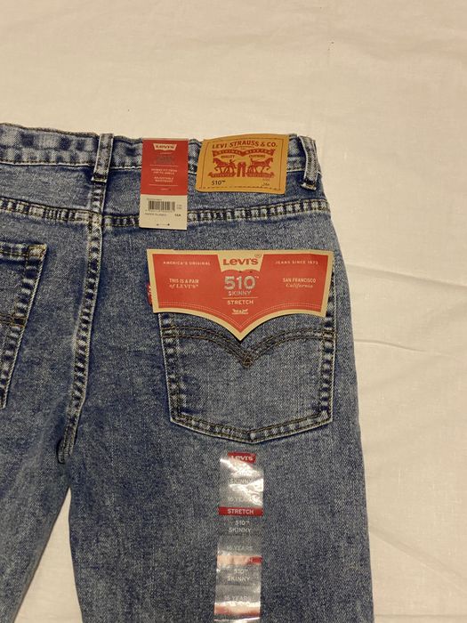 Нові Джинси Levis. 176 cm 16 a