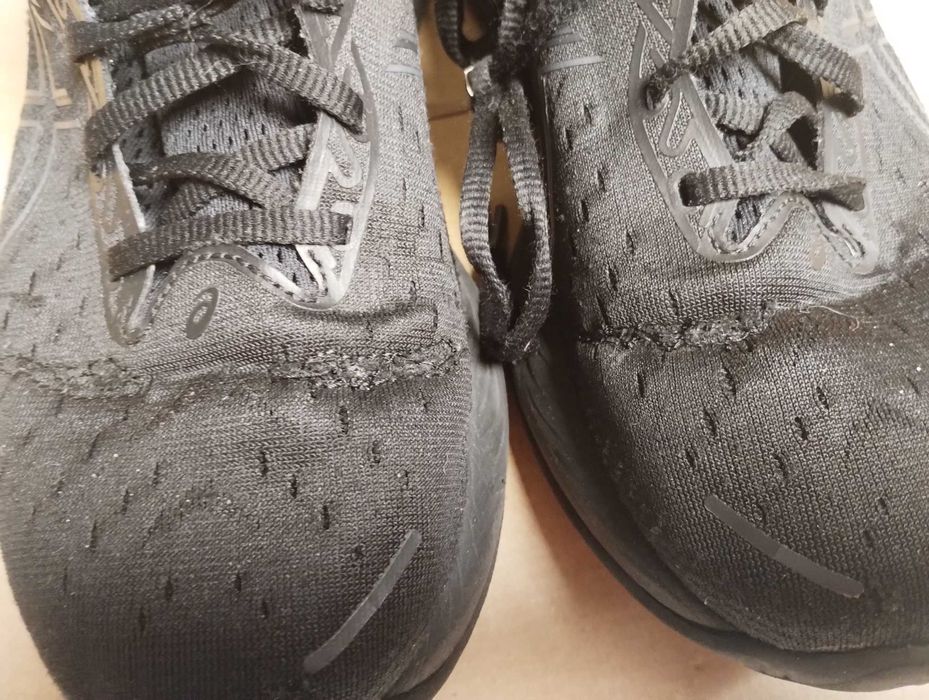 buty do biegania Asics Gel  cumulus  26 roz 43,5