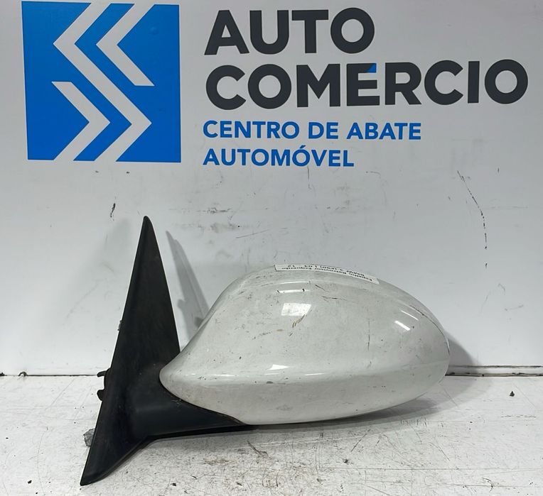 ESPELHO ESQ ELETRICO BMW SERIE 3 (E90, E91, E92) [04-12]