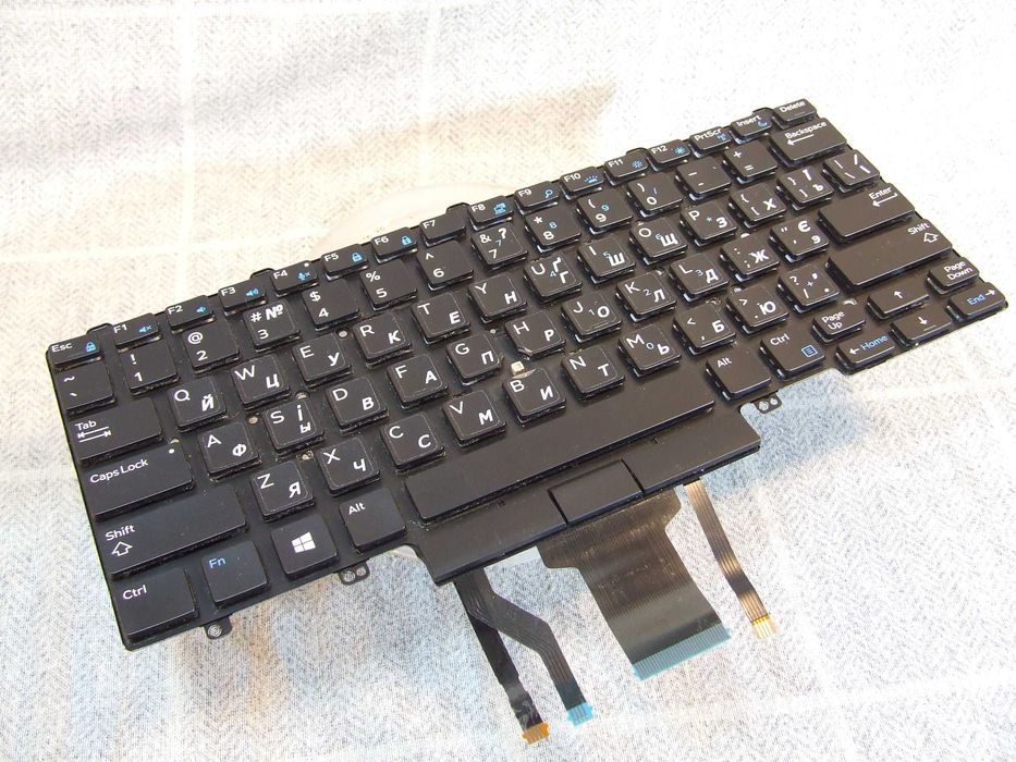 Dell E5470 на запчастини/розбірка/ремонт/материнка