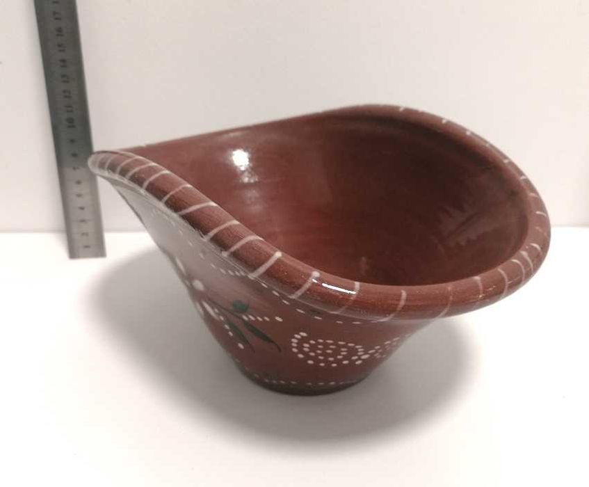 Arrozeira de Barro