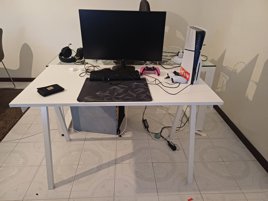 Secretaria Trotten