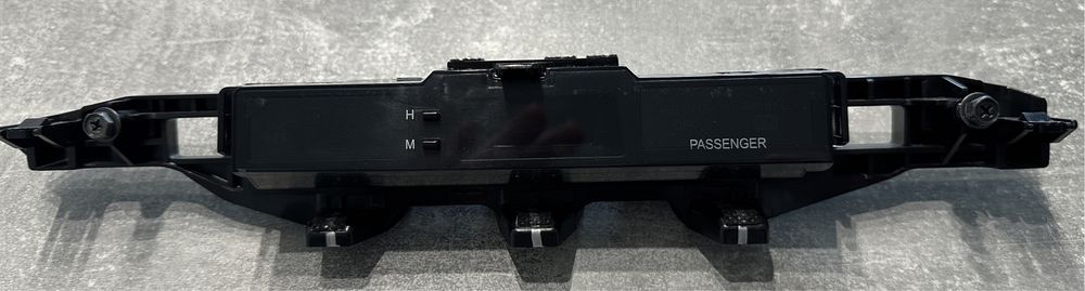 Часы Toyota Highlander 2014-2019