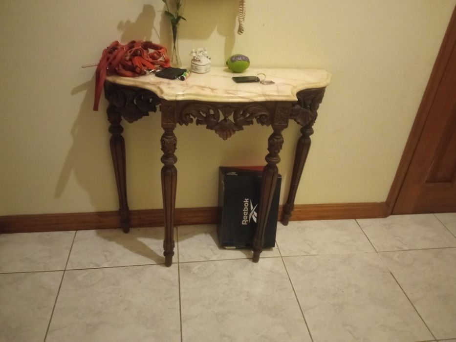 Vendo moveis em bom estado