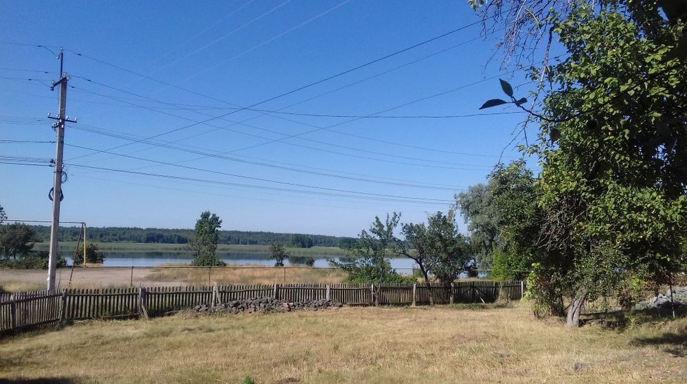 Продається частина будинку в Гамарні