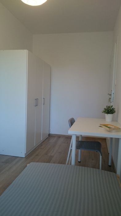 Wynajem Pokoju na Ursynowie- ul. M. Grzegorzewskiej 11