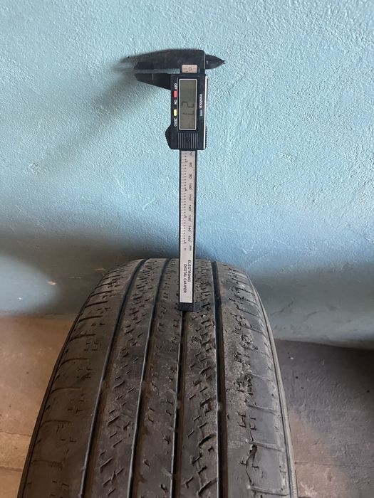 Шины Toyo 225/65 r17