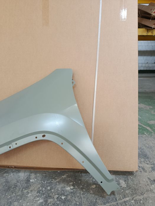 Крило Праве | Ліве JEEP CHEROKEE L|R 2014-2018