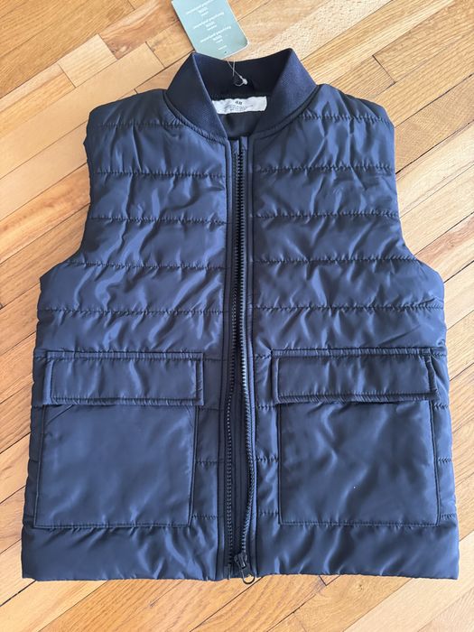 Жилетка для хлопчика